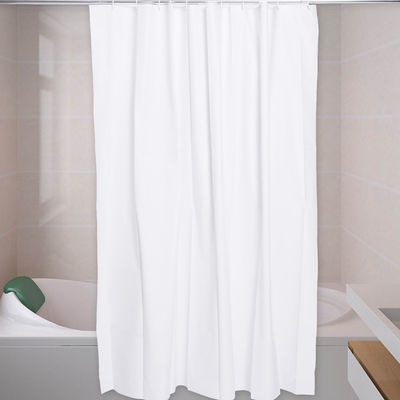 Chiara spanditrice di plastica inodora della doccia lavabile con progettazione altamente compatibile