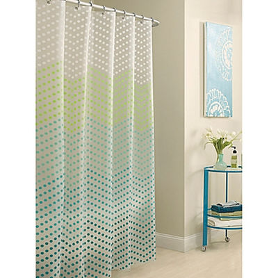 Tende di doccia non tossiche extra-lunghe all'ingrosso del bagno delle decorazioni del bagno