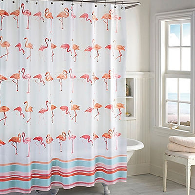 Tenda di doccia impermeabile alla moda libera del PVC PEVA per l'appartamento personale