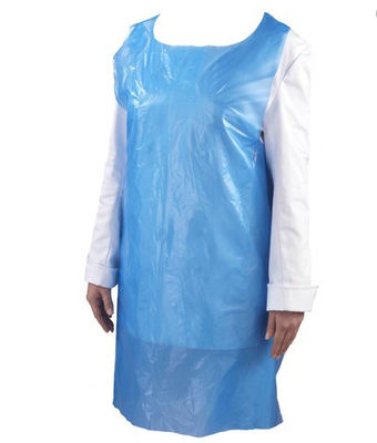 Disposable CPE Aprons &amp; Plastic Aprons &amp; Isolation Gown